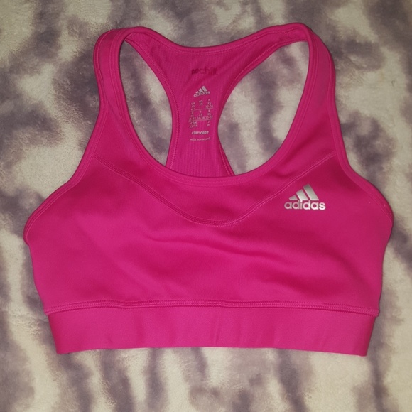 ADIDAS sports bra! - Picture 1 of 3